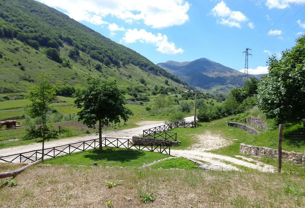 Agriturismo Le Prata-1