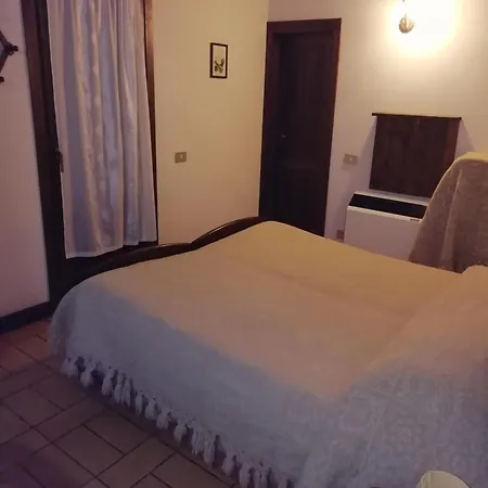 Agriturismo Le Prata-2