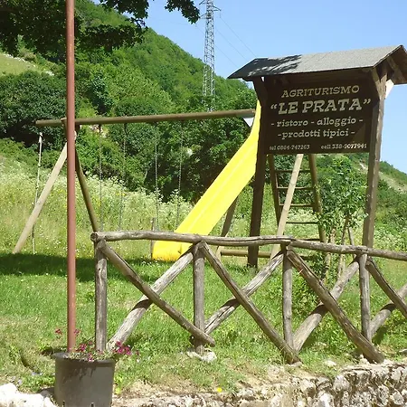 Agriturismo Le Prata-3